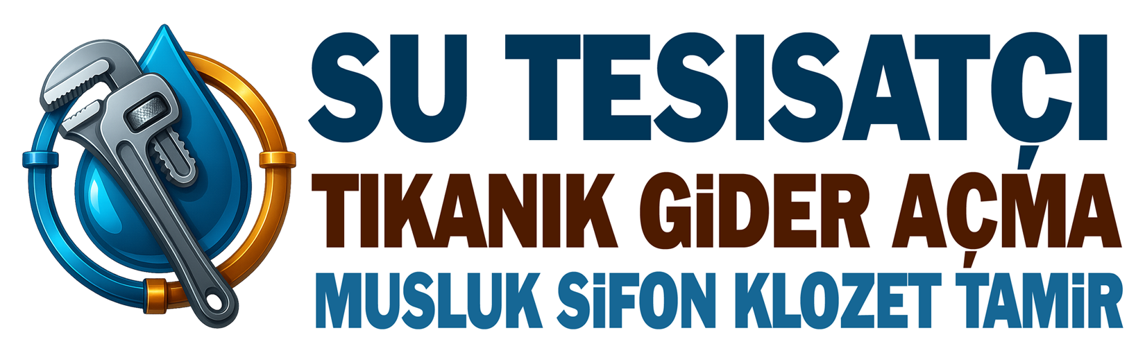 Tıkanıklıklara Usta Müdahale, Sorunsuz Çözüm Garantisi