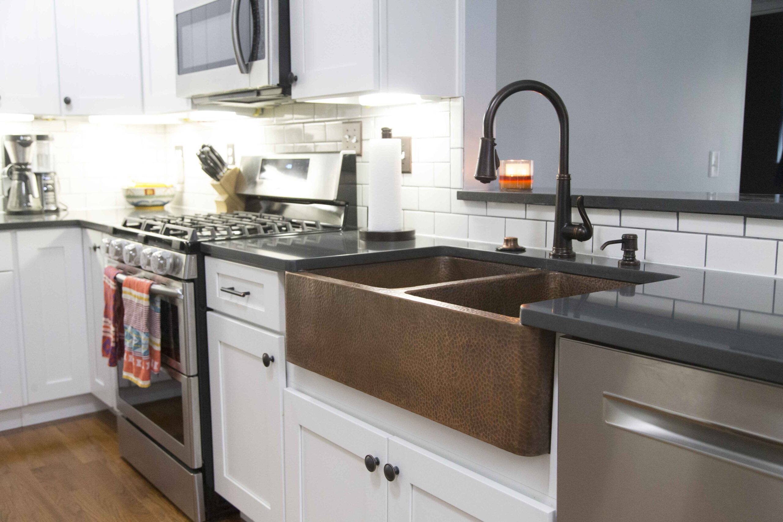 Musluk ve Batarya Tamiriyle Su Kaçaklarını Önleyin