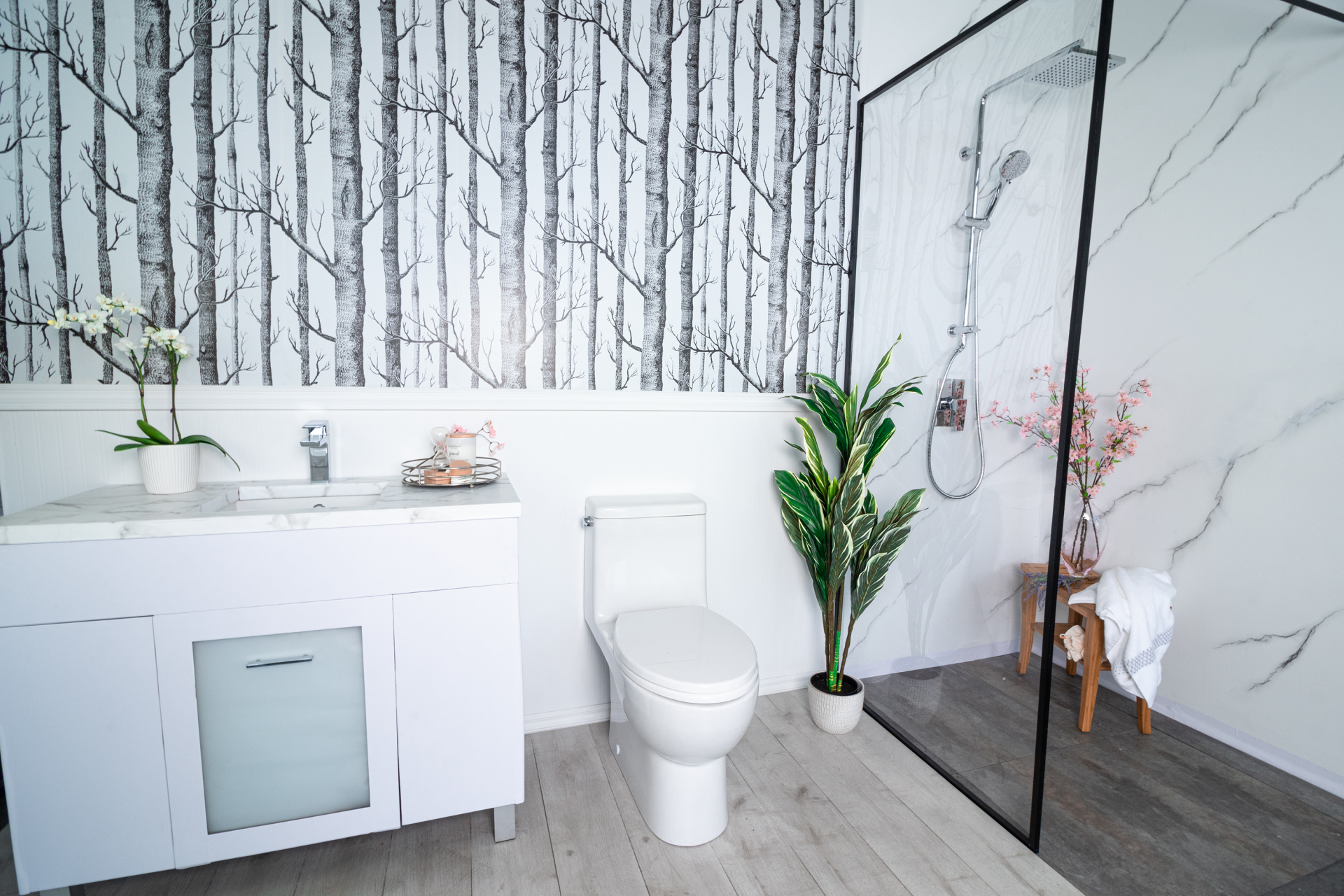 Banyo Giderlerinde Tıkanıklık Sorununa Kalıcı Çözüm