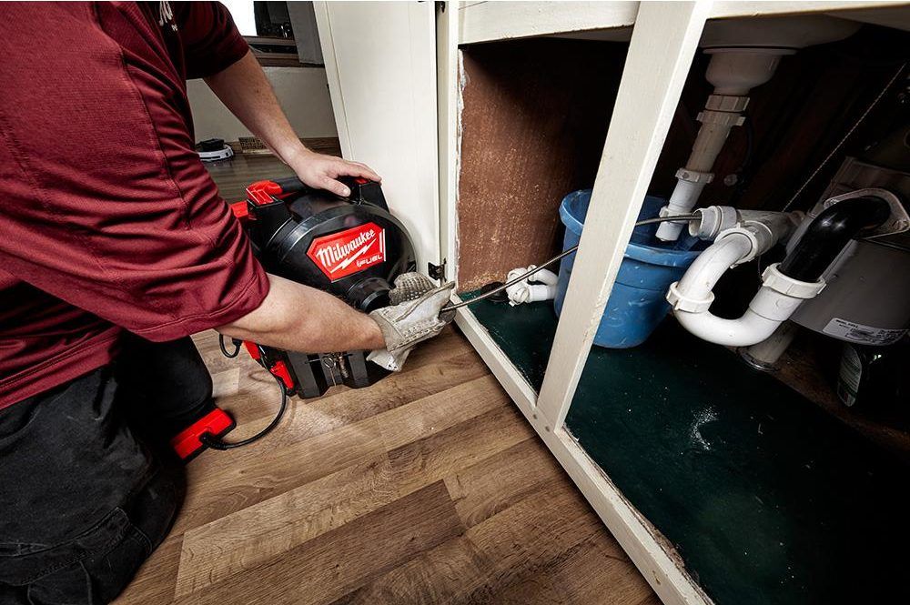 Acil Su Tesisat Arızalarında 7/24 Hizmet Garantisi